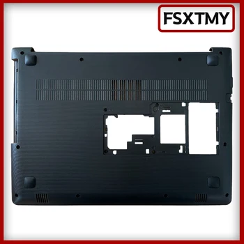 Yeni Orijinal Laptop Çantası Lenovo Xiaoxin İçin 310-14ISK Ideapad 510-14ISK Palmrest Üst Kapak / Alt Taban Kapak / Küçük Harf