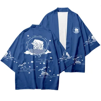 Shiba Inu 3D Baskı Mayo Yüzmek Şort Sandıklar Plaj Kurulu Şort + Kimono Yüzme kısa Pantolon Mayolar Erkek Koşu Şort 3