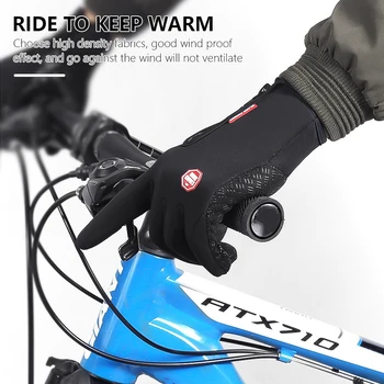 Ücretsiz kargo Rüzgar Geçirmez Kış Sıcak Eldiven Zontes G1 125 Motosikletçi Aksesuarları Adam Troy Lee Motosiklet Ceket Adam 1