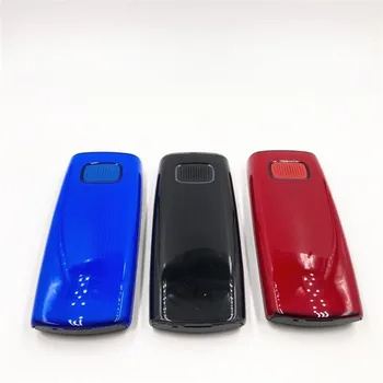 Kaliteli Tam Konut Kapak Kılıf Nokia x1 X1-00 X1-01 Ön Çerçeve + Pil Kapı + Orta Kapak + İngilizce tuş takımı