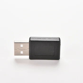 Sağlam USB 2.0 A Erkek mikro usb B Dişi M / F Adaptörü Dönüştürücü Konektörü Yeni Yüksek Kalite 5 Pin dişi konnektör Adaptörü
