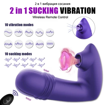 Güçlü Emme Vibratör Kadın Seks Oyuncakları Kadınlar için Klitoris Klitoris Enayi Vakum Stimülatörü Seks Oyuncak Dükkanı Ürünleri Yetişkinler için 18 3