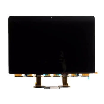 Marka Yeni LCD Ekran Ekran İçin Macbook Retina Pro A1706 A1708 A1989 A2159 A2289 A2251 A1932 A2179 A2337 A2338 A1466 Meclisi 0