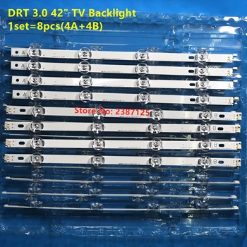 10 takım LED Şerit INNOTEK DRT 3.0 42 