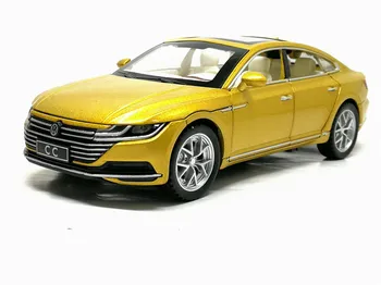 Yüksek simülasyon Tüm yeni pres döküm model araba CC 1: 32 Metal alaşım araba ışıkları erkek oyuncak araçlar hediyeler çocuklar için
