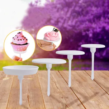 Taşınabilir Paslanmaz Çelik Kek Dekorasyon Çivi Çiçek İğne dondurmalı pasta Dekorasyon Araçları Pasta Aracı Mutfak Alet