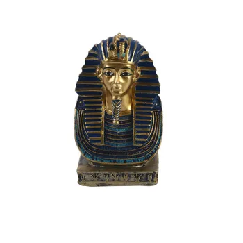 BUF Firavun Mısır Firavun İmparatoriçe Sandware Mısır Kültürü Reçine El Sanatları Havzası Doğal Noktalar Psikolojik Kum Masa Aksesuarları