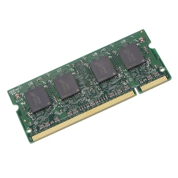 AMD Dizüstü Bellek için DDR2 4GB 800MHz Ram PC2 6400 2RX8 200 Pin SODIMM 4