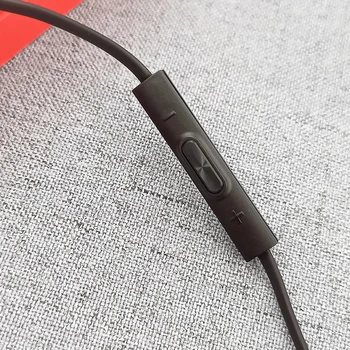 OnePlus Tip-C 3.5 mm Mermi Kulaklık Mermi 2T V2 Kulak İçi mikrofonlu kulaklık İçin Bir Artı 1 + 6T 7 7T 8 8T Pro 9 9R Nord N100