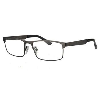 Akıllı Degrade Kare okuma gözlüğü Erkekler İçin Güneş Fotokromik Gri Hipermetrop Gözlük Unisex +1.0 +1.25 +1.5 +4.0'a kadar