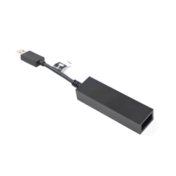 USB3. 0 PS Vr PS5 Adaptör Kablosu, Mini Kamera PS5 Adaptörü Oyunları Adaptörü Aksesuarları Büyük Performans 3