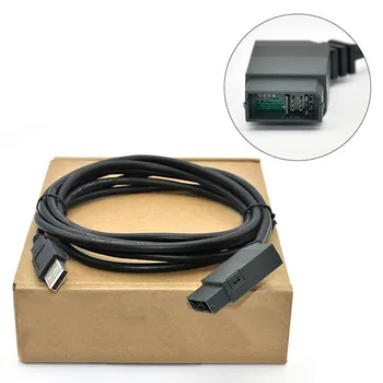 PLC Programlama kablo USB LOGO Adaptörü 6ED1057-1AA01-0BA0 Siemens LOGO Serisi Tek Aksesuarları