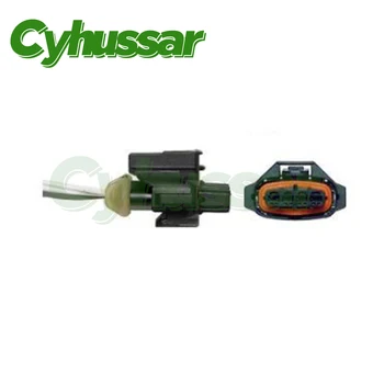 Oksijen Sensörü O2 Lambda Sensörü HAVA yakıt oranı sensörü için fit PORSCHE 911 BOXSTER CAYMAN 98760612302 9A160612400 2005-2012