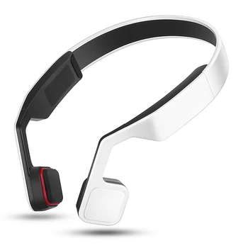 BN-701 kemik iletim Bluetooth Kulaklık Kablosuz Kulaklık dahili pil moda kulaklık 3