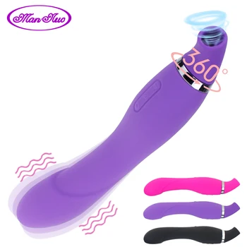 Klitoris Enayi 10 Emme Modları Çift Vibratör Oral Yalama Yapay Penis Vibratör Kadınlar için Seks Oyuncakları Klitoris Stimülatörü Meme Enayi