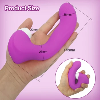 Klitoris Enayi Vibratör Kadınlar için Vajina Emme Yalama Vibratörler Kadın Vakum Stimülatörü Yapay Penis Seks Oyuncakları Ürünleri Yetişkin için 18