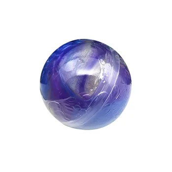 4cm Balçık Topu Kristal Kabarık Oyuncaklar DIY Slimes Bulut Tutkal Yumuşak Kil anti-stres Hafif Hamuru Antistres Oyuncaklar Çocuklar Balçık Yumurta 4