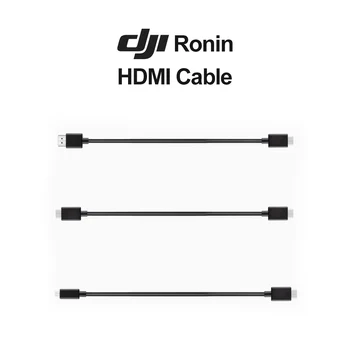 DJI R Mini HDMI HDMI / Mini HDMI / Mikro HDMI Kablosu 20 cm Ronin-S Ronin-SC RS 2 ve RSC 2 RavenEyeTransmission Sistemi 3