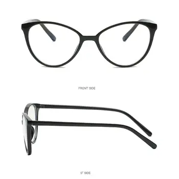 Erkekler kadınlar vizyon bakım PC gözlük bilgisayar gözlük gözlük gözlük 3