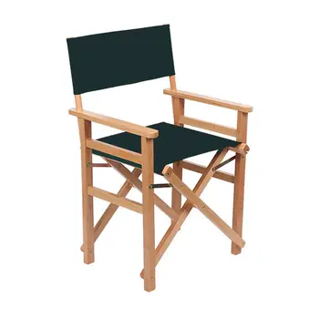 2X Direktörleri Sandalyeler Kapak Dışkı Koruyucu Yedek Tuval Koltuk Kapakları Yeni 0