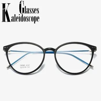 -1 -1.5 -2.0 -2.5 -3 -4 ila -6.0 Bitmiş Miyopi Gözlük Kadın Erkek Şeffaf Çerçeve Moda Öğrenci Kısa görüşlü Gözlük 1