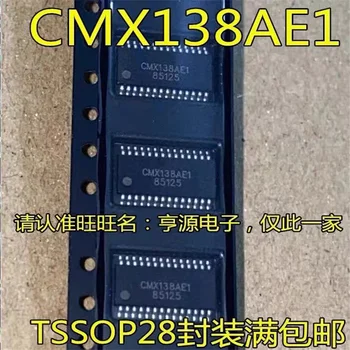 1-10 ADET CMX138AE1 TSSOP-28