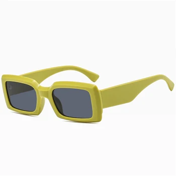 Moda Sıcak Satış Vintage Kadın Güneş Gözlüğü 2022 Yeni Varış güneş gözlüğü Erkekler Retro Gözlük uv400