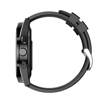 2022 Spor akıllı saat Erkekler Bluetooth Çağrı Smartwatch GPS Çok Spor Su Geçirmez Spor akıllı saat Kadınlar için 0