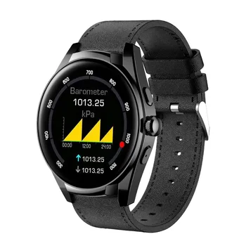2022 Spor akıllı saat Erkekler Bluetooth Çağrı Smartwatch GPS Çok Spor Su Geçirmez Spor akıllı saat Kadınlar için 1