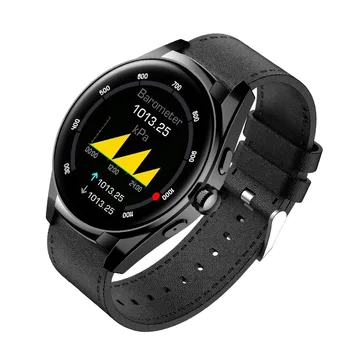 2022 Spor akıllı saat Erkekler Bluetooth Çağrı Smartwatch GPS Çok Spor Su Geçirmez Spor akıllı saat Kadınlar için 4