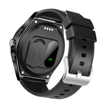2022 Spor akıllı saat Erkekler Bluetooth Çağrı Smartwatch GPS Çok Spor Su Geçirmez Spor akıllı saat Kadınlar için 5
