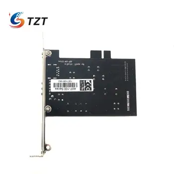 TZT Elfıdelıty AXF - 100 USB Güç Filtresi USB Dahili PC-HıFı Ses Yükseltme DIY 3