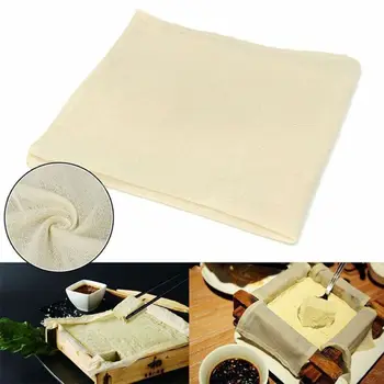 1/2/4 adet Pamuk Tofu Makinesi Peynir Bezi Soya Mutfak DIY Presleme Kalıp 4