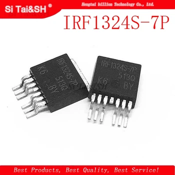 1 adet / grup IRF1324S-7P F1324S-7P TO263