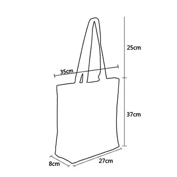 Leopar Yılan Baskı Baskı kadın Tote Çanta Rahat okul çantası Seyahat omuzdan askili çanta Yeniden Kullanılabilir alışveriş Çantaları Süpermarket İçin 4