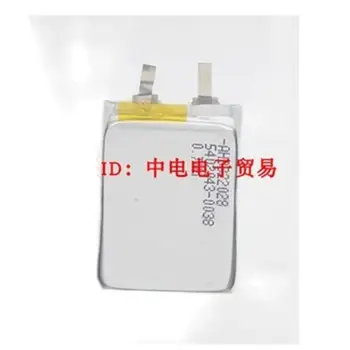 AHB322028 TomTom Runner Cardio İzle Yeni için Pil Li-Polimer Şarj edilebilir Akü Paketi Yedek 3.7 V