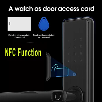 Kadın akıllı saat Erkekler için NFC Fonksiyonu Siri Ses Asistanı Kablosuz Şarj EKG Bluetooth Çağrı IP68 Smartwatch