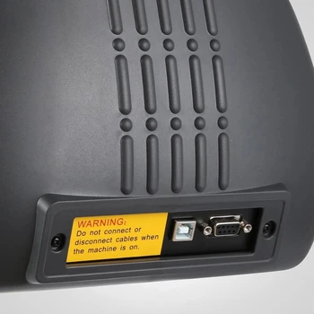 Vinil 375 çizim kesici USB Bağlantı Noktası Kesici İşareti Üreticisi 14' Geniş Format Zanaat Kesim Reklam İçin