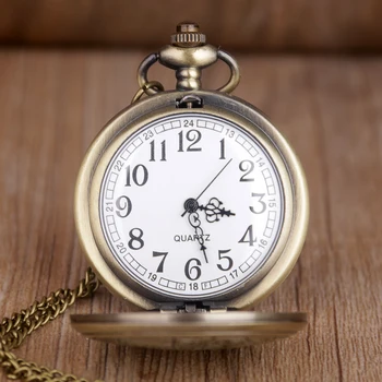 Vintage İran Cyrus Tasarım Durumda Kuvars cep saati es Klasik Saat cep saati İran Cyrus Büyük reloj de bolsillo 0