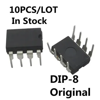 10 ADET / GRUP DNP015 DIP-8 DNP015NA yönetimi çip entegre blok Stokta