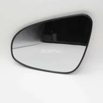 Umut dış Yan Ayna cam Lens ısıtmalı Toyota Camry İçin XV50 2012 2013 2016 2017 2