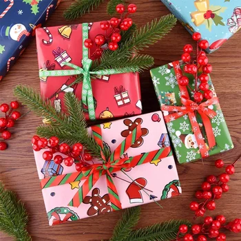 100 Adet Yapay Meyveler Kırmızı Kiraz Ercik Mini Sahte Berry İnci Boncuk Garland Noel Ağacı DIY Noel Partisi Zanaat Dekorları 5