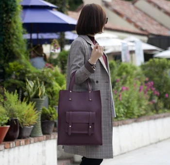 YENİ moda alışveriş çantası Ofis Bayan Deri İş Çanta Büyük El Çantaları Kadınlar için 2019 Kadın Şehir Çanta Alışveriş Crossbody kadın 4