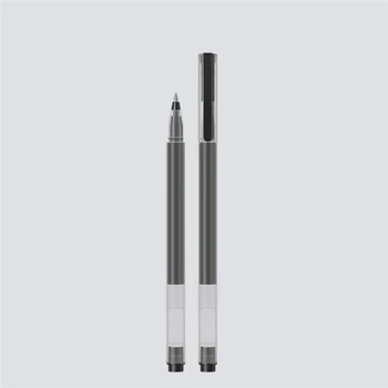 Orijinal Xiao mi kalem mi jia süper Dayanıklı ışareti kalem 0.5 mm mi kalem ofis İmza Kalemler Pürüzsüz İsviçre dolum mi kuni
