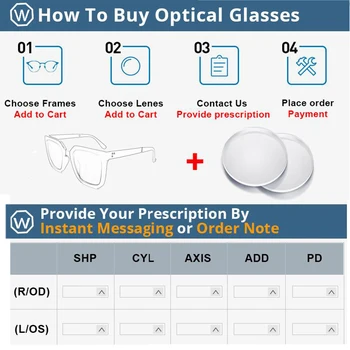 Iş erkek Optik Gözlük Çerçeveleri, Yarı Çerçeve Metal Menteşe Reçete Gözlük Miyopi ve Reçete Gözlük HF9882 5