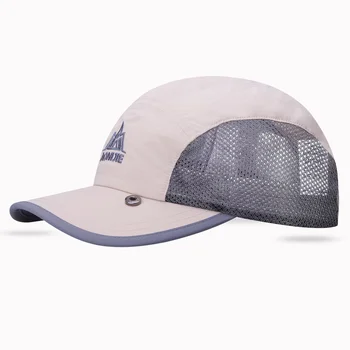 AONIJIE E4089 Unisex balıkçı şapkası güneşlik kapağı Şapka Açık UPF 50 Güneş Koruma Çıkarılabilir Kulak Boyun Flap Kapak Yürüyüş için 5