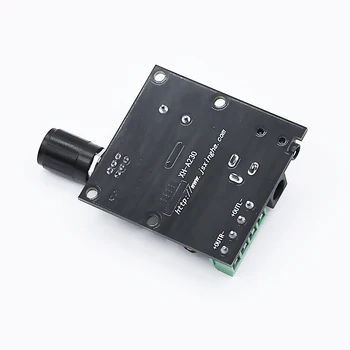 TPA3118 XH-A230 15 W+15 W 2.0 Kanal Dijital Stereo Ses güç amplifikatörü Kurulu DC 8-24 V 1.5 A 1