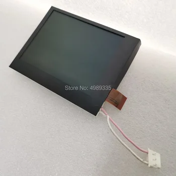 3.8 inç LCD ekran ekskavatör ekran ekipmanları endüstriyel ekran KHS038AA1AC-G83