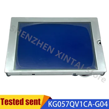100 % çalışma Yüksek kaliteli KG057QV1CA-G04 LCD ekran 0