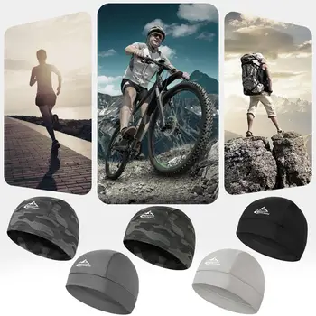 Yaz Unisex Hızlı Kuru Bisiklet Anti-Uv Şapka motosiklet bisiklet Bisiklet Bisiklet Şapka Anti-Ter İç Açık Spor Şapka